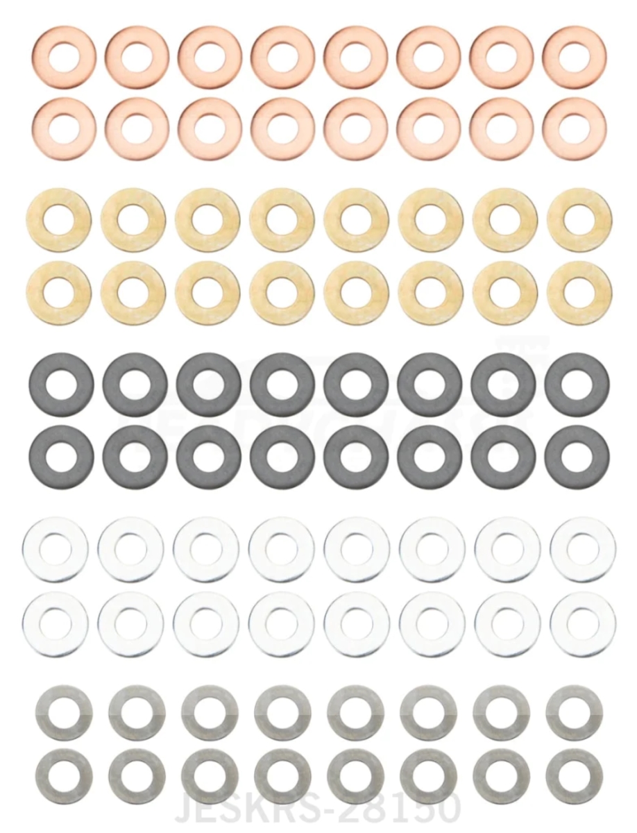 BB Washer Stand Shim Kit
