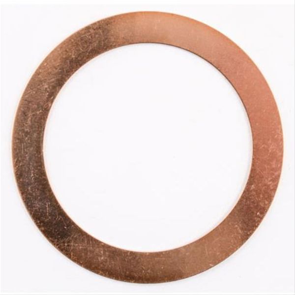 JESWSH-39660 2.950 x 2.260 x 0.031 in. Outer Thrust Washer