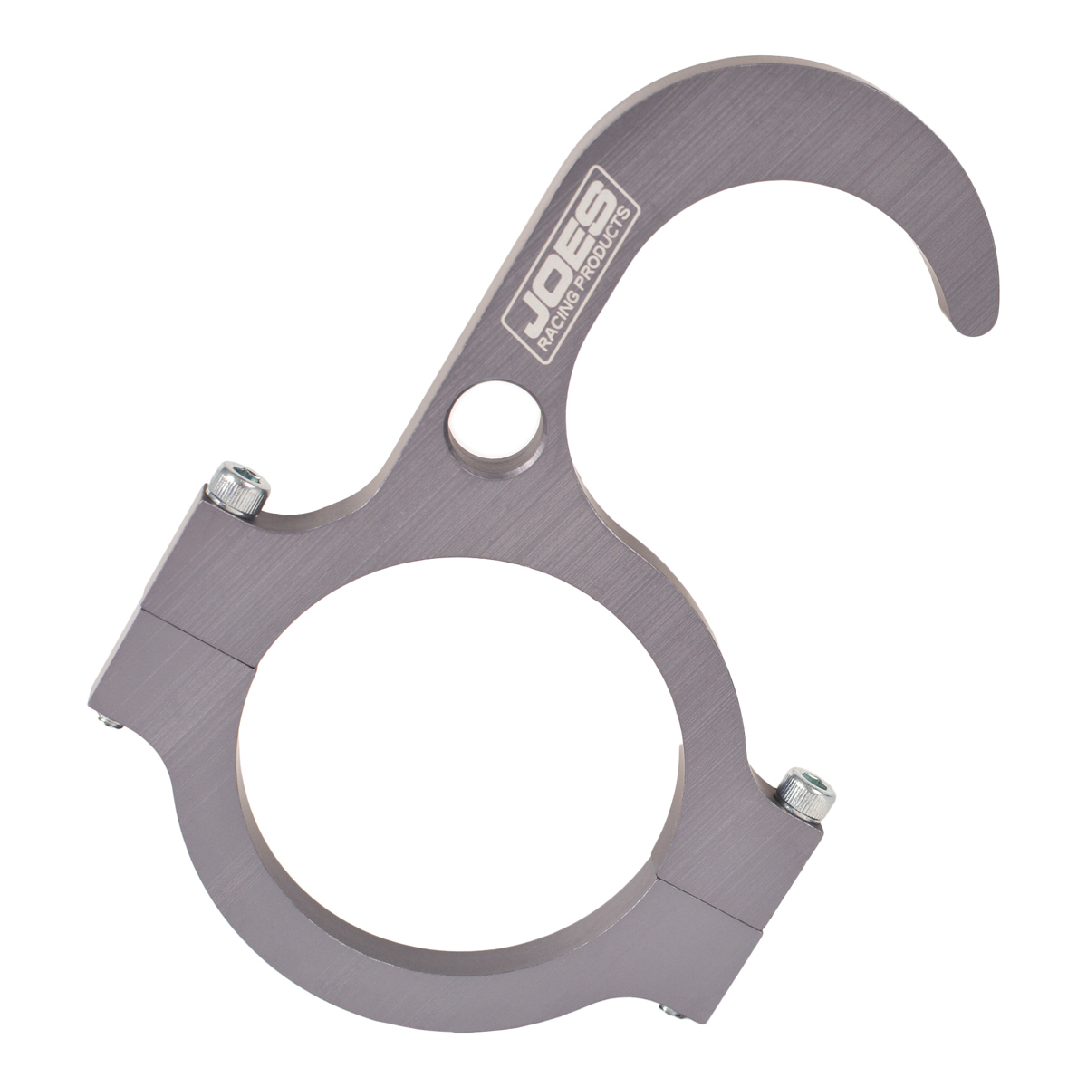 JOE10702-B 1.5 in. Steering Wheel Hook, Black