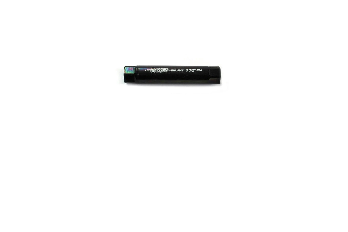 4 x 0.625-18 in. Thread Suspension Tube