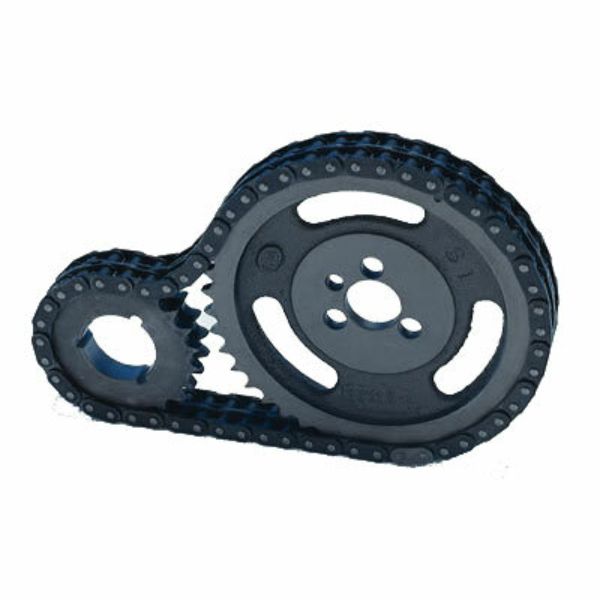 CLOC-3023X SBC HD Timing Set - Double Roller
