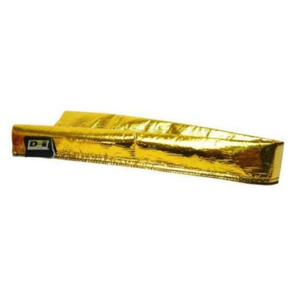 0.75 x 36 in. Heat Sheath, Gold