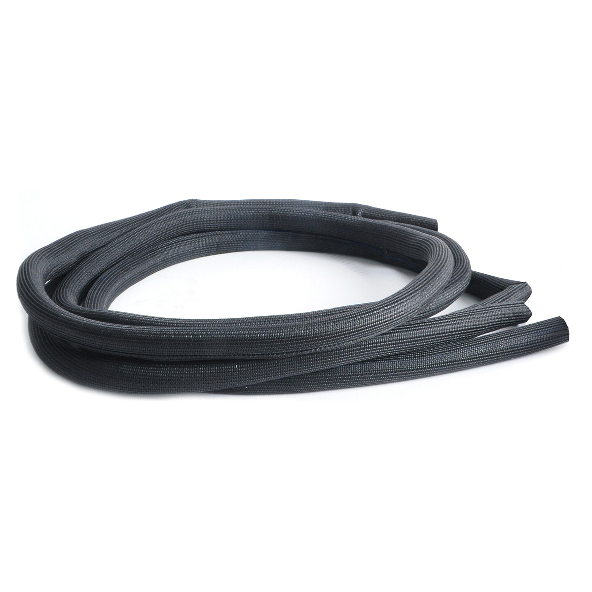DSN10654 0.6 x 12 ft. Easy Loom Split Wire Sleeve