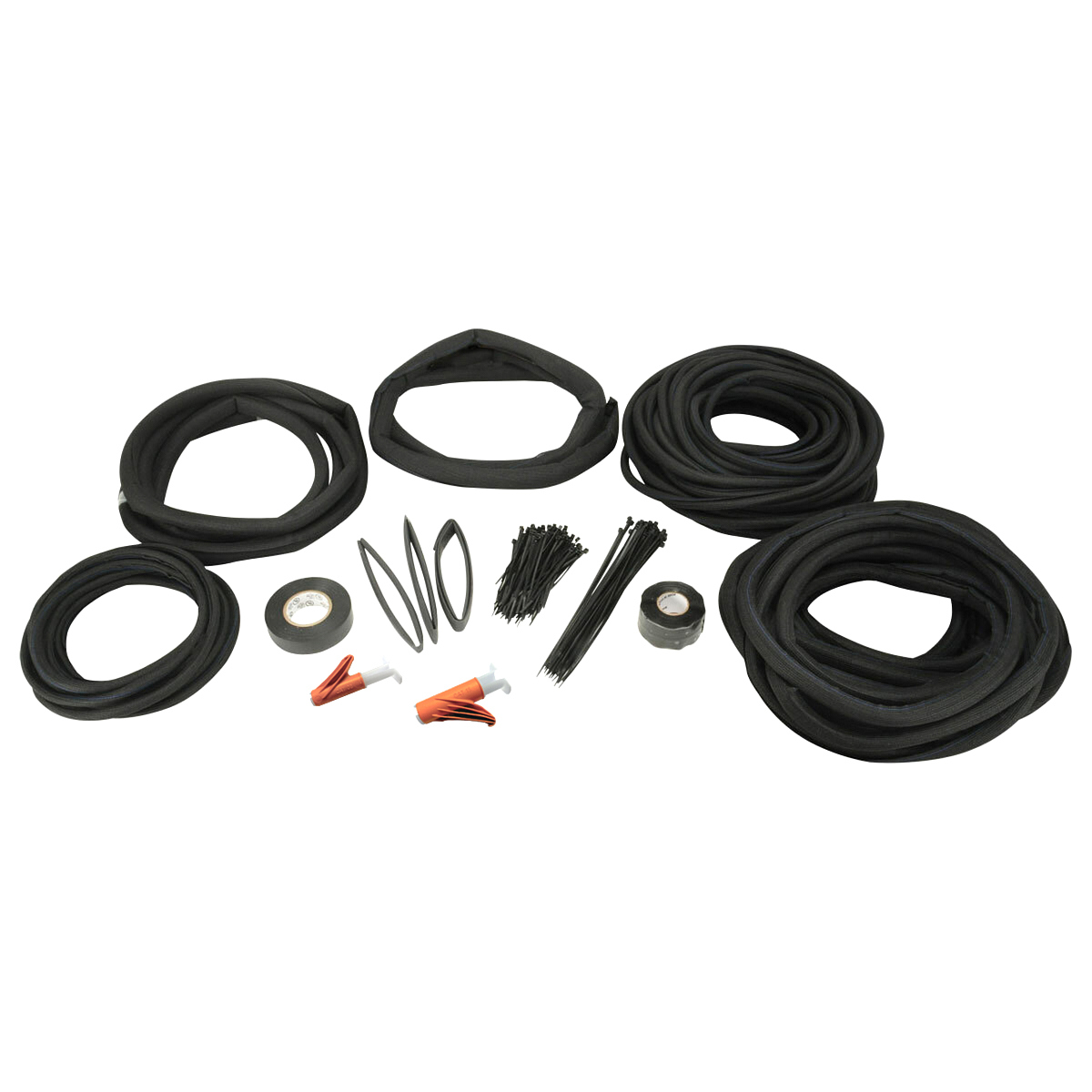 Easy Loom Master Kit, Black