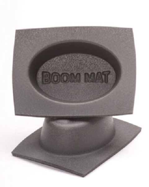 Picture of Design Engineering DSN50381 6 x 9 in. Oval Boom Mat Speaker Baffles