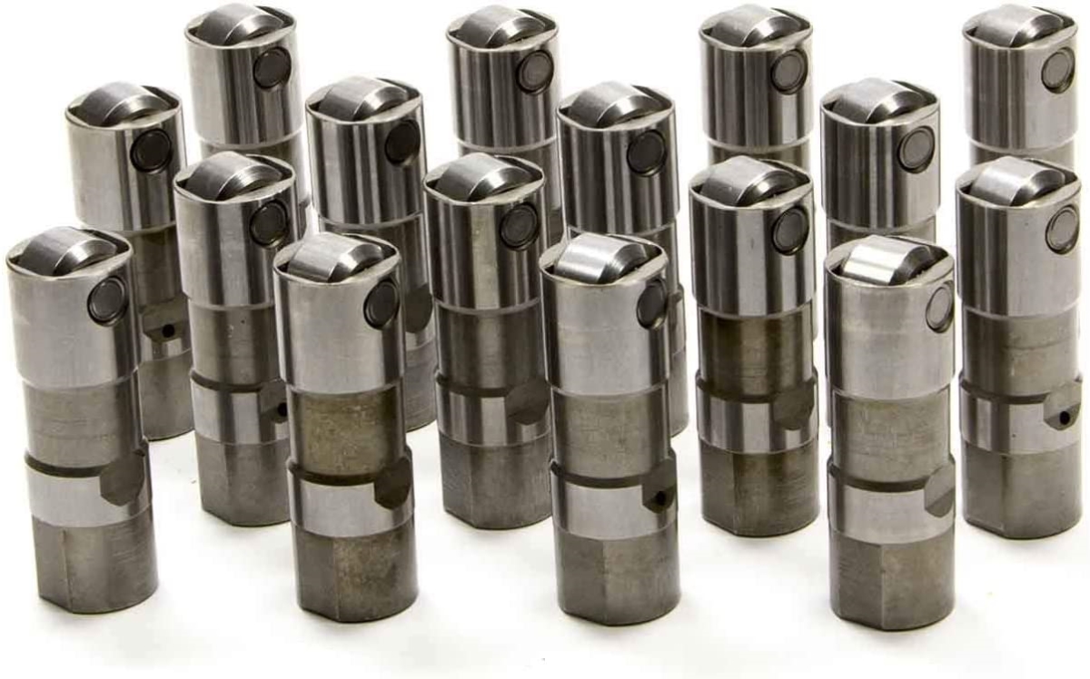 Delphi LS Hydraulic Roller Lifter Set - Pack of 16