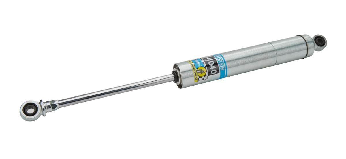 SZ & SL Series Shock, 9 in. Non Adjustable - L in. C4-R4