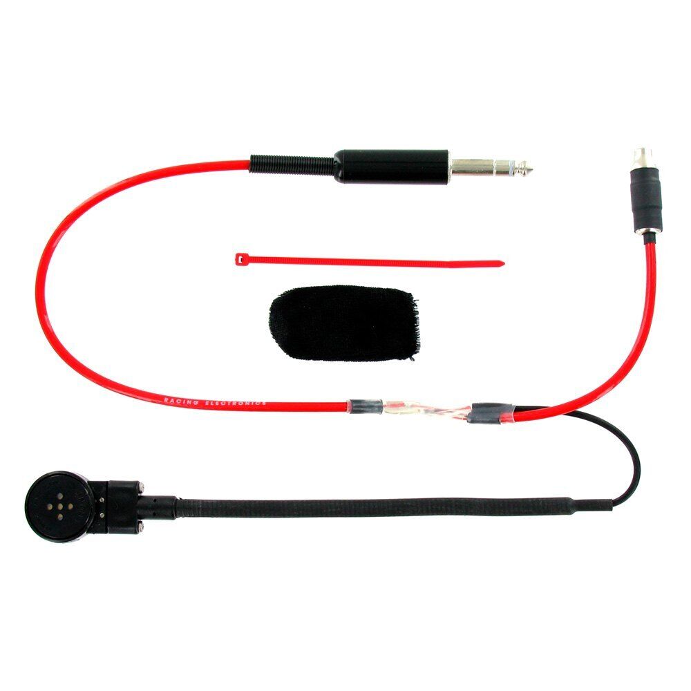 Standard Flex 3 Conductor Helmet Mic Kit