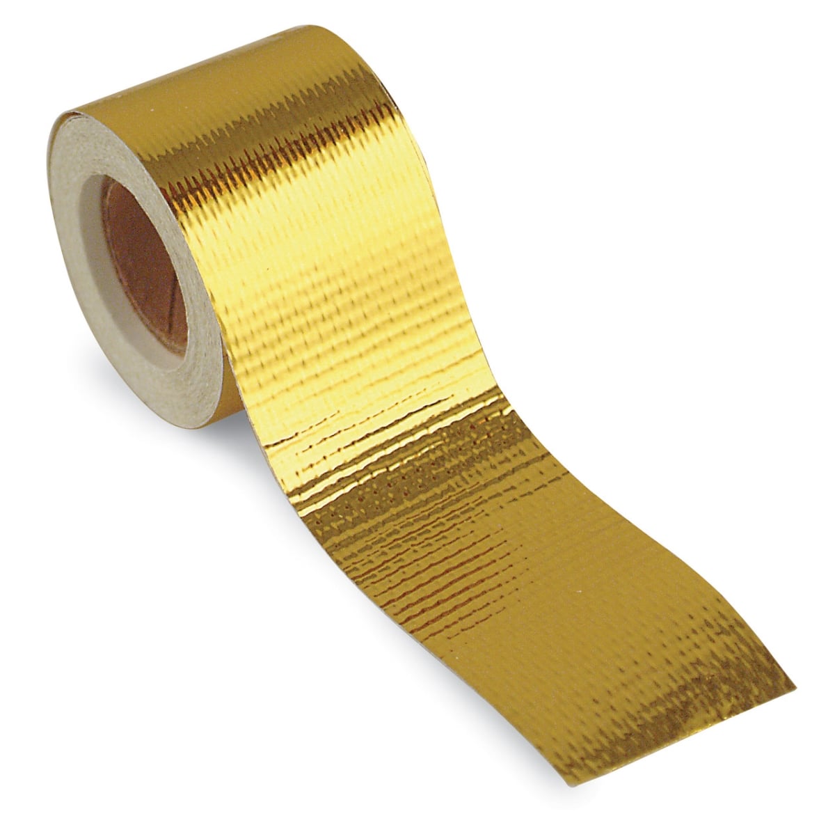 2 in. x 30 ft. Reflect-A-Gold Heat Barrier