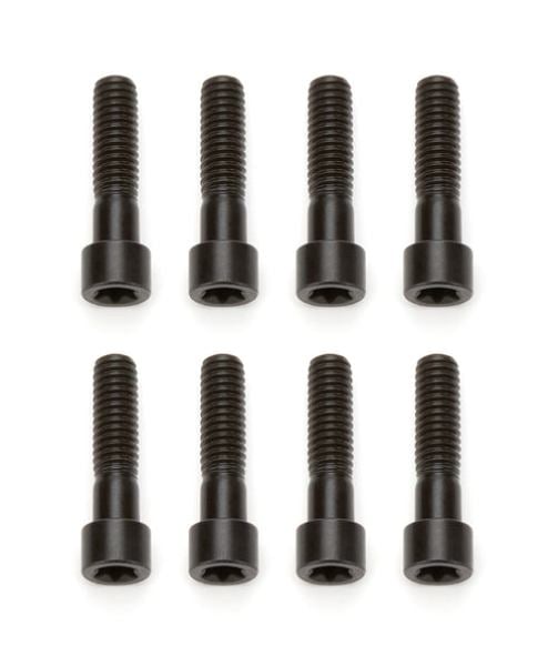 0.3-18 x 1.250 in. Bolt T45 Torx - Pack of 8