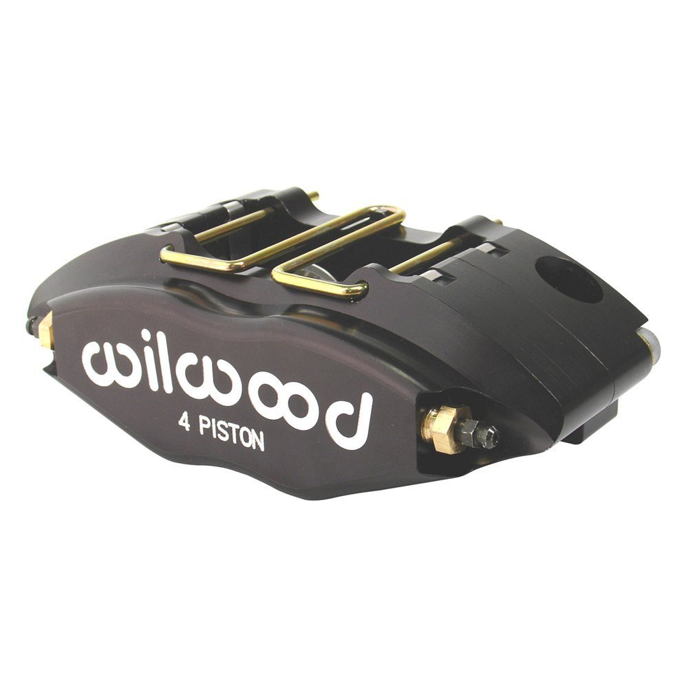 1.38 in. Piston Powerlite Caliper