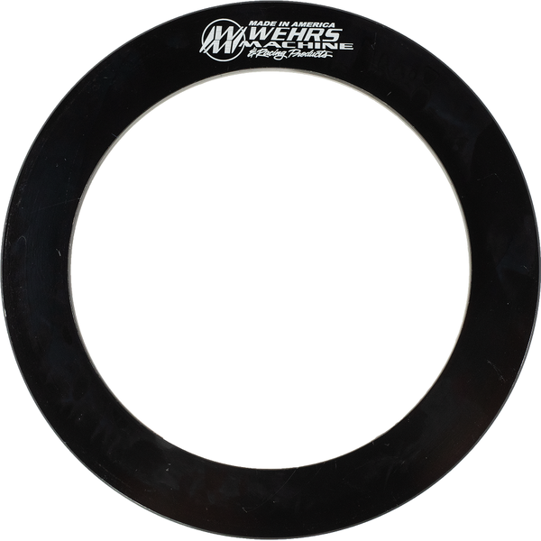 5.5 in. Torrington Thrust Bearing, Black