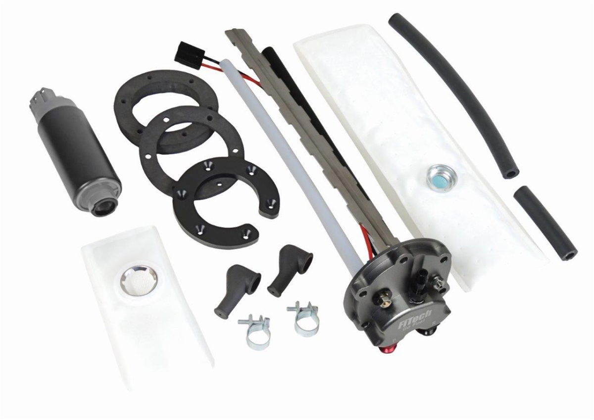 Module 800 HP in Tank Fuel Pump