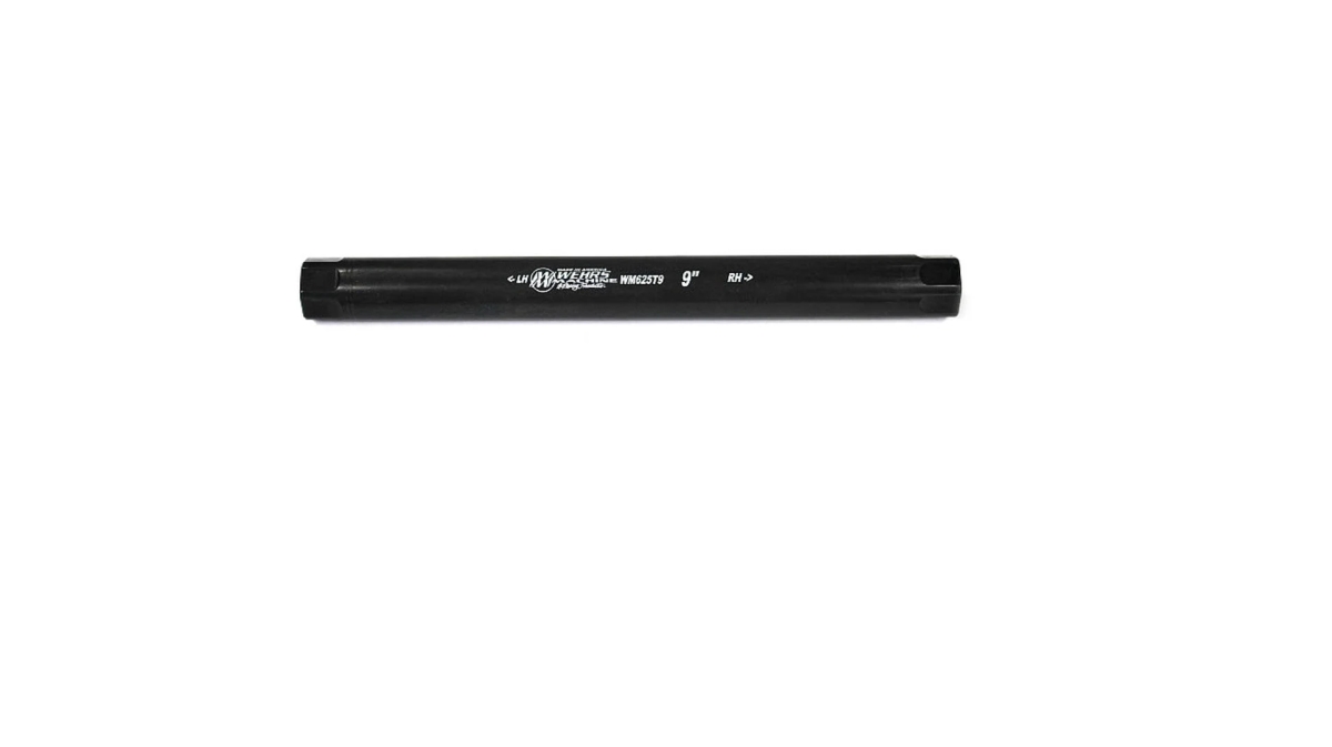 9 x 0.625-18 in. Thread Suspension Tube