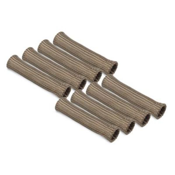 6 in. Titanium Protect-A-Boot - Pack of 8