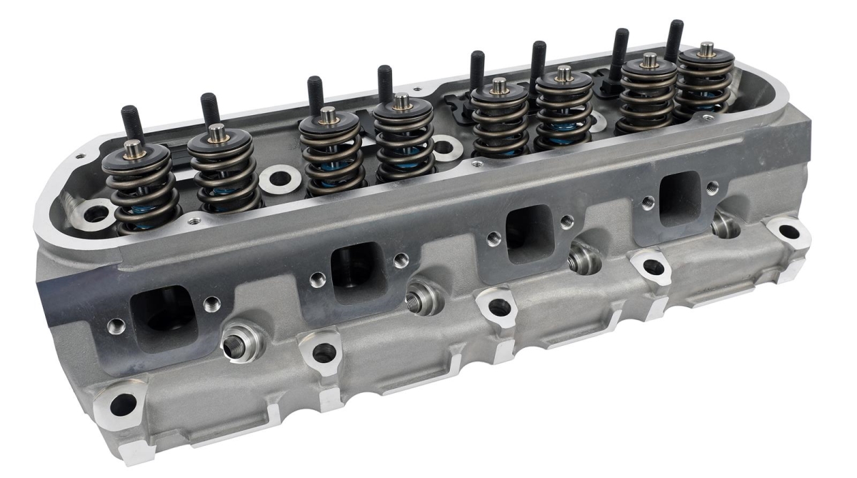SBF 180cc Aluminium Small Block Cylinder Head for Ford 58cc