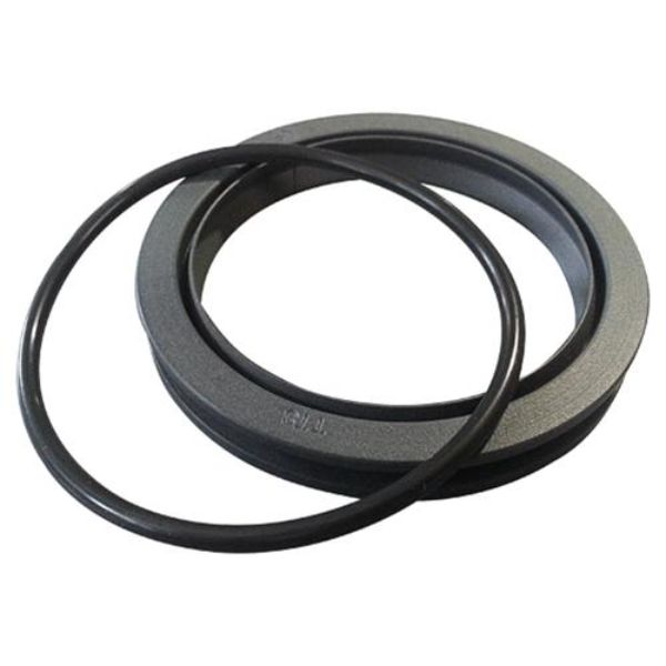 Front BBC Seal Crank