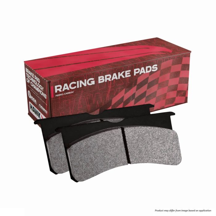 Lamborghini & Porsche Brake Pads