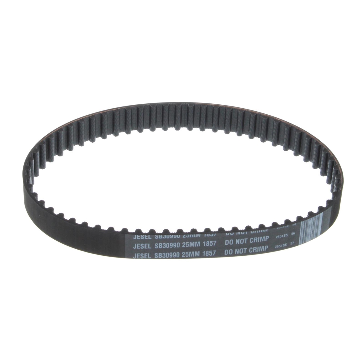 25 mm SBC Replacement Belt