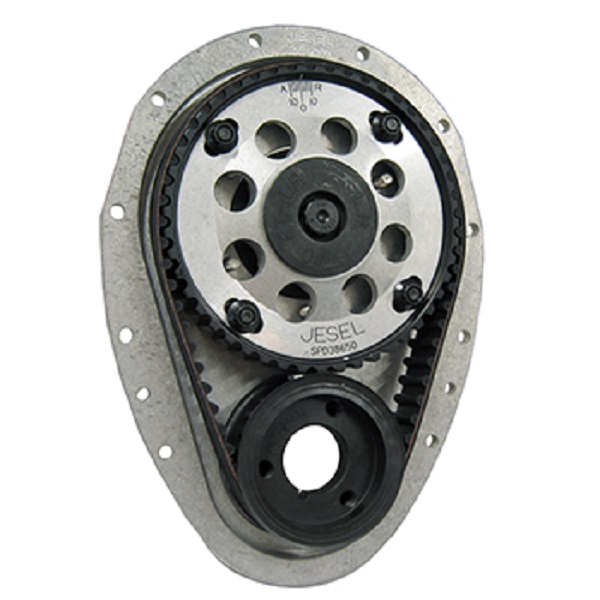 BBC Drive Belt for Chevrolet Generation IV
