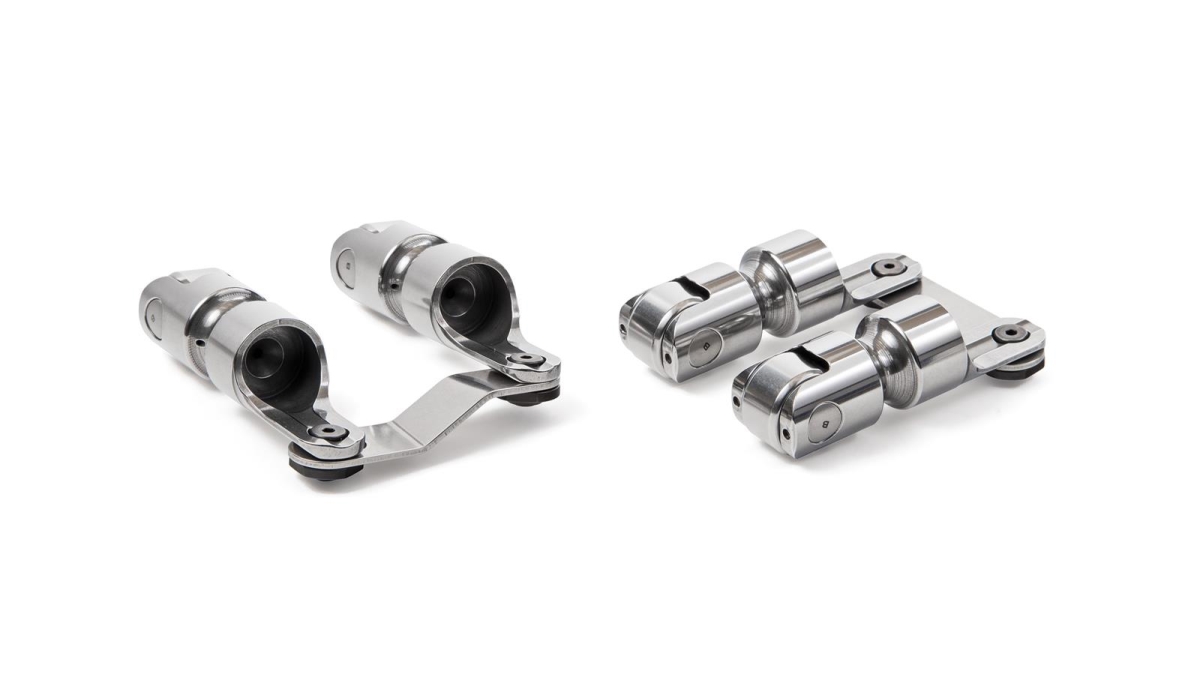 BBC Sportsman Solid Roller Lifter Set, 0.842 in. dia