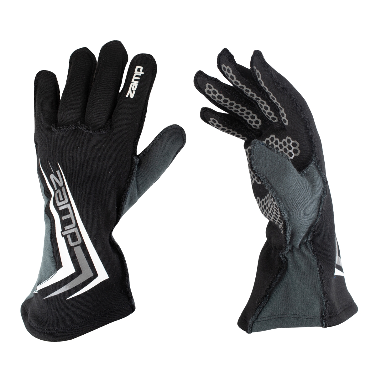 ZR-60 Glove, Black - Extra Large