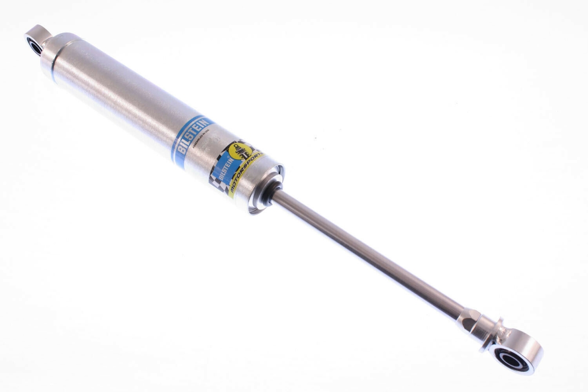 BIL33-321912 2 x 9 in. Shock Steel Body Digressive Stroke