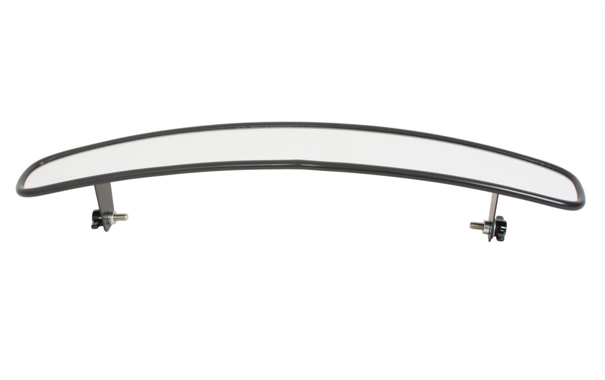 17 in. Rear Head Mirror