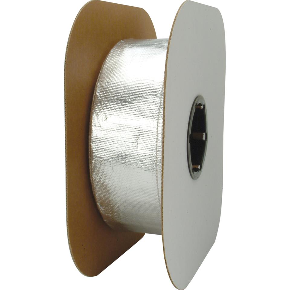 DSN93420 1.5 in. ID x 50 ft. Heat Sheath
