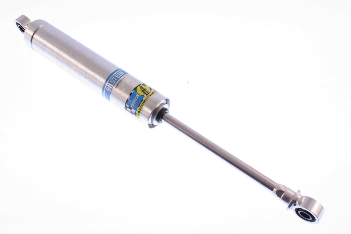 2 x 7 in. Shock Steel Body Digressive Stroke
