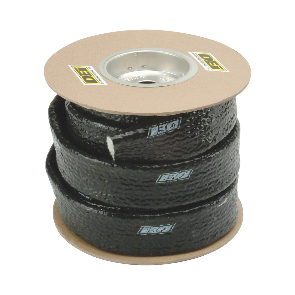 1 in. x 25 ft. Fire Sleeve