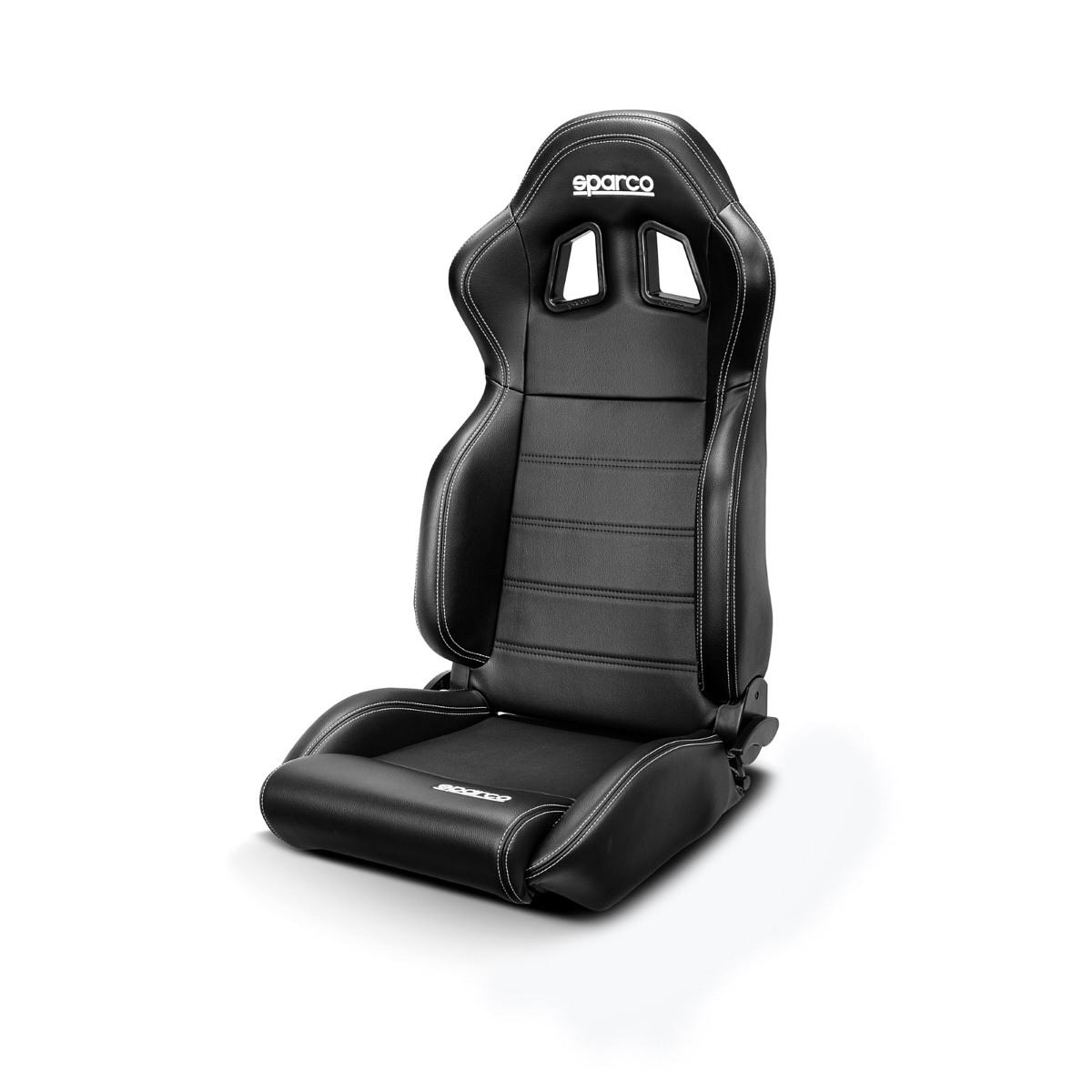 R100 Reclining Seat, Black