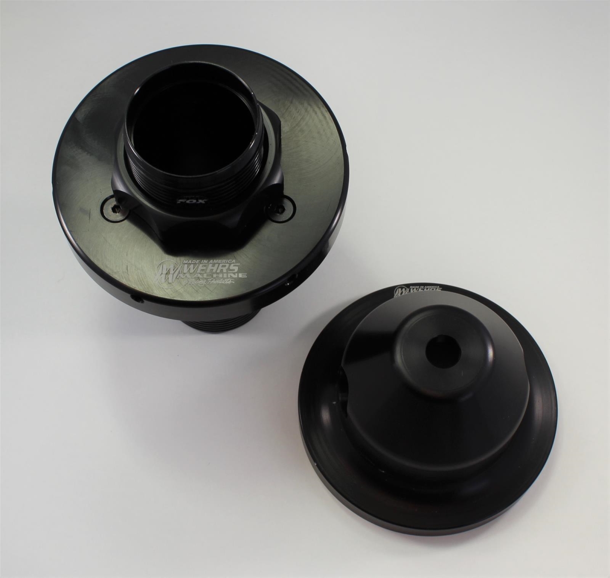 5 in. Coil-Over Kit for Fox