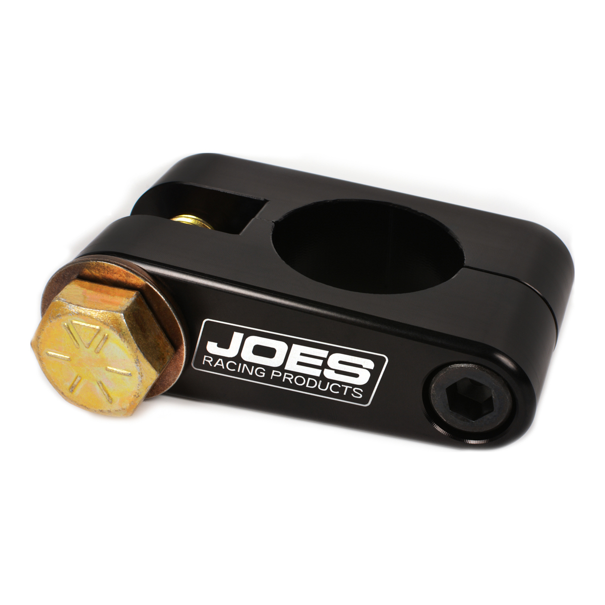 1.75 in. Aluminum Panhard Mount, Black