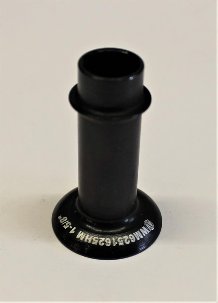 0.625-0.5 & 1.625 in. OAL Mis-Alignment Spacer
