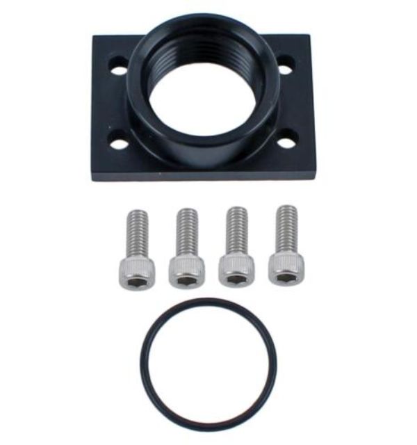 Adapter Outlet Super Sprint for Pump - 12An Port