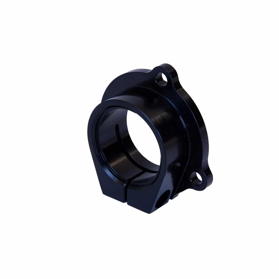 3 Bolt Swivel Clamp Rev Mount