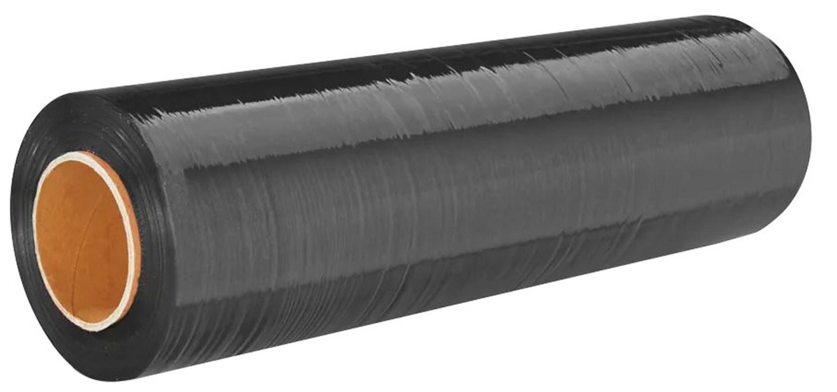 Picture of Allstra Performance ALL44221 Tire Stretch Wrap&#44; Black