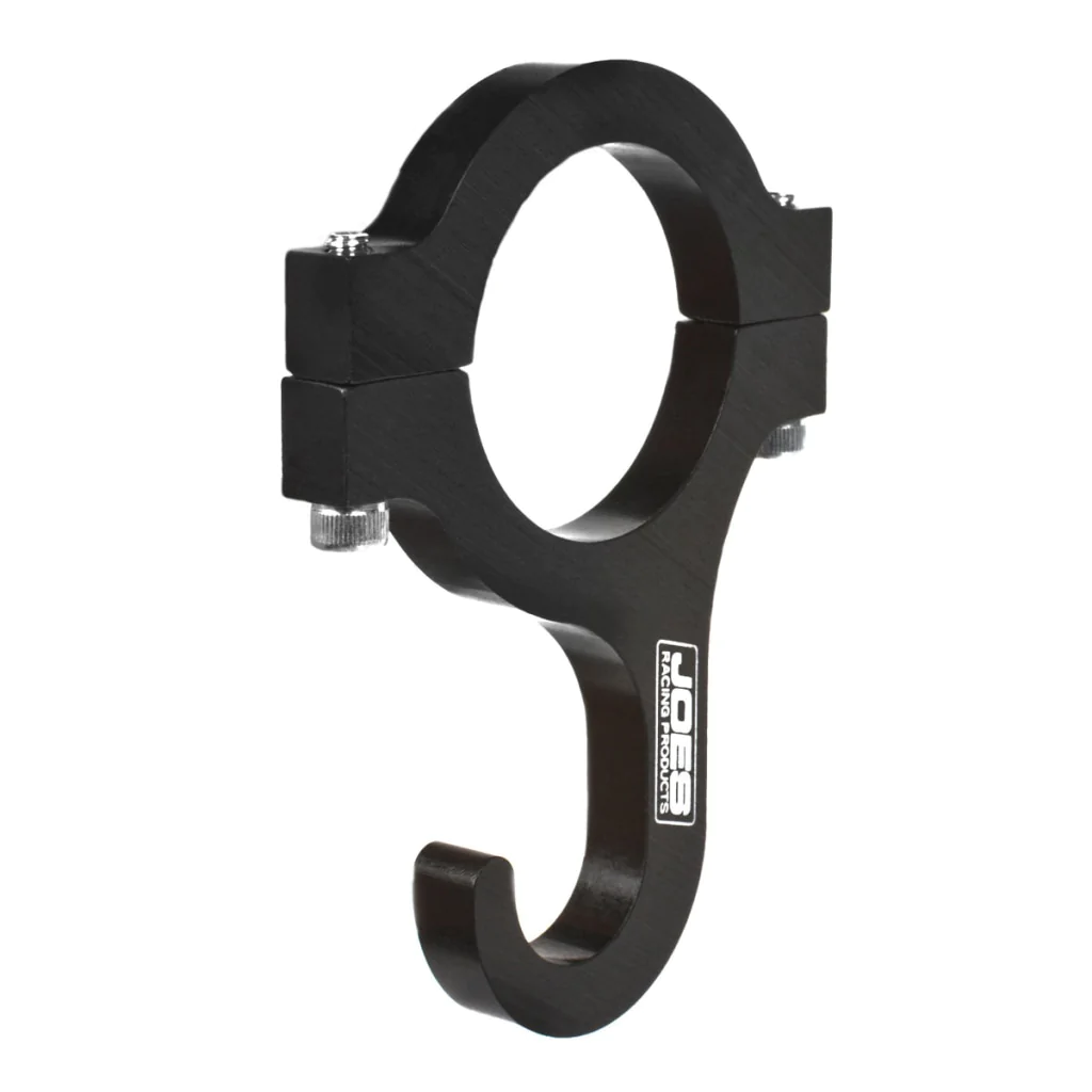JOE10600-B Hook Helmet, Black