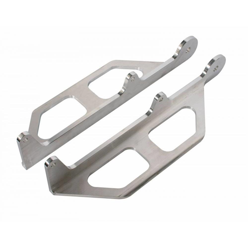 Aluminum Jack Dirt Wings