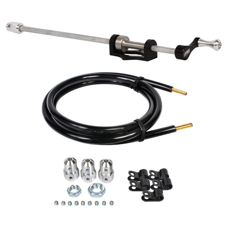 72 in. Brake Balance Adjuster Bar