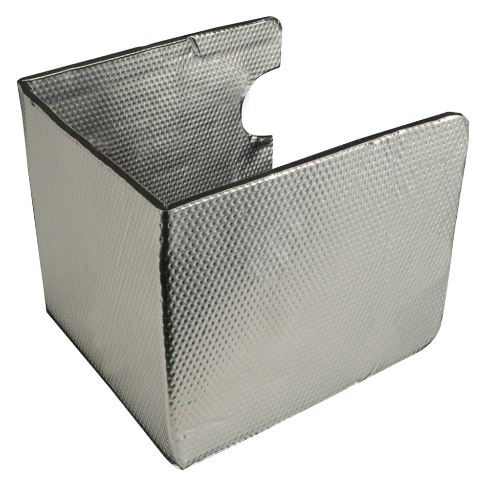 12 x 12 in. Form-A-Barrier Heat Shield
