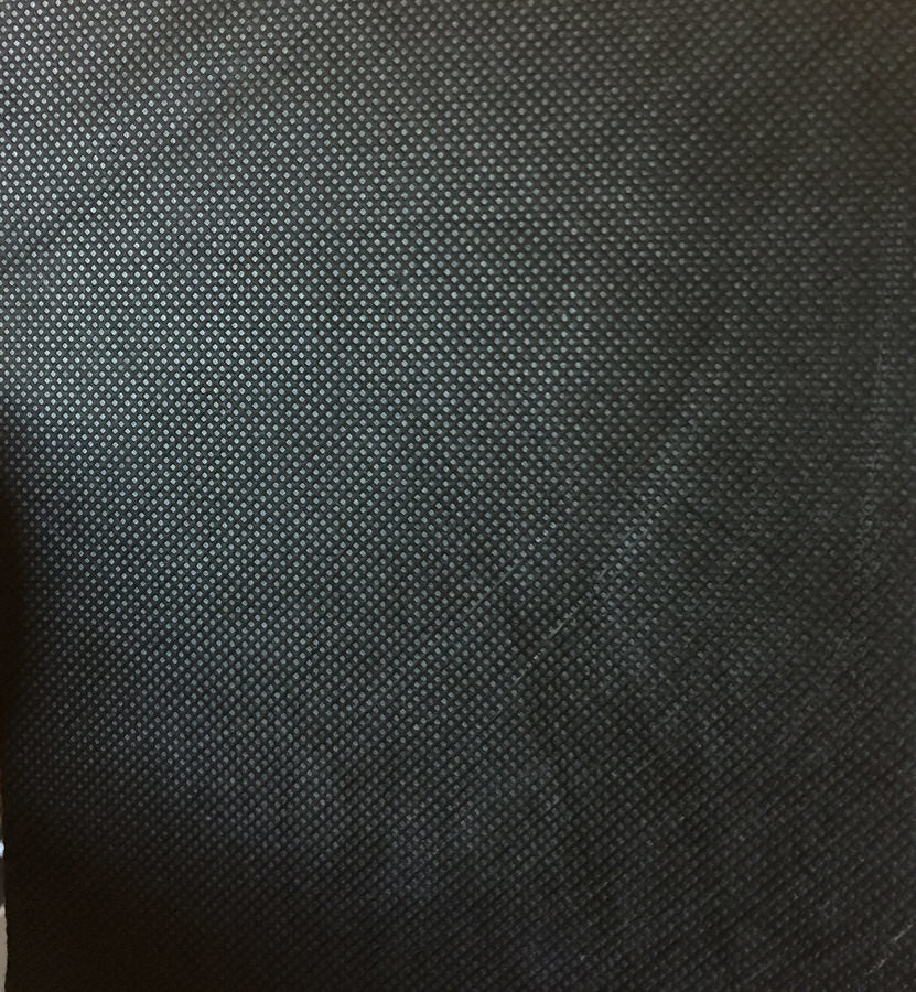 32 x 59 in. Under Hood Acoustic Lining, Black