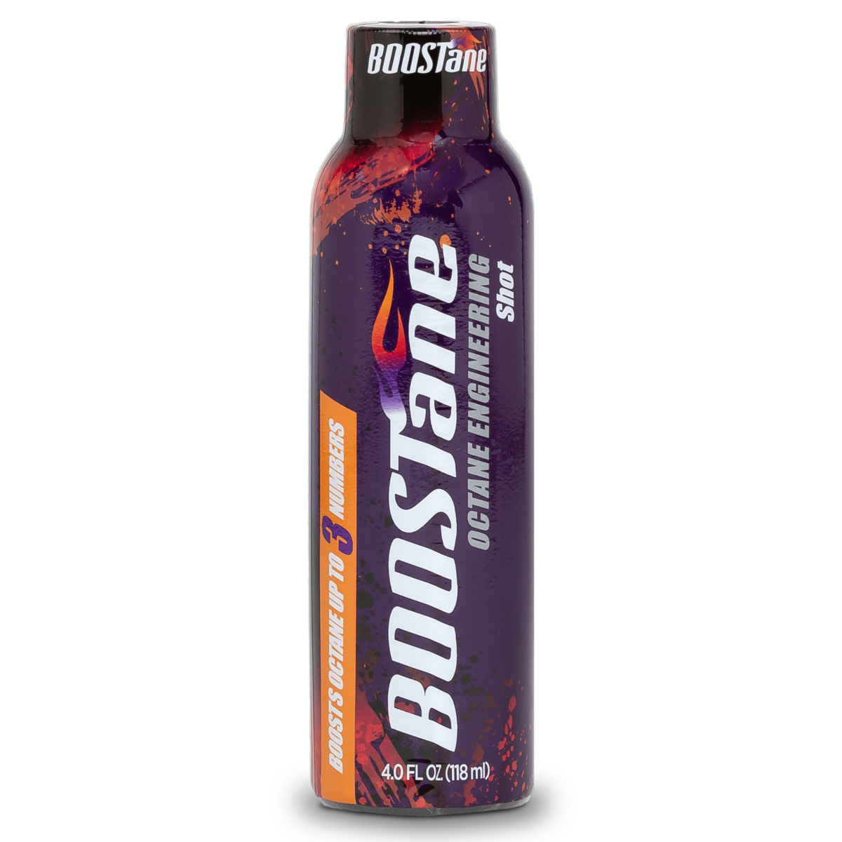 4 oz Shot-Octane Boost Single Bottle