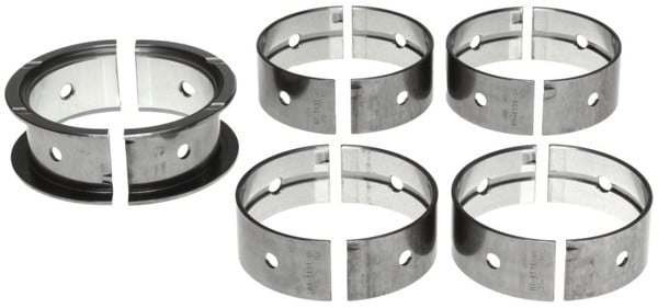M77MS2411HX GM LS Main Bearing Set
