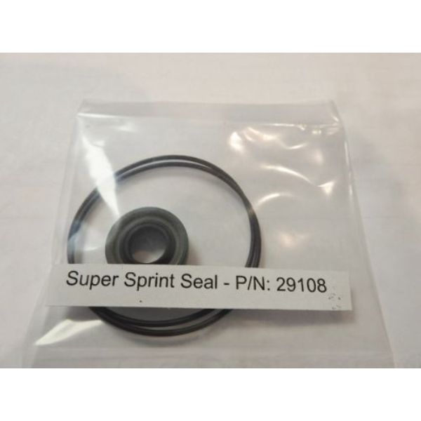 Service Kit for Sprint Pump O-Ring & Seal
