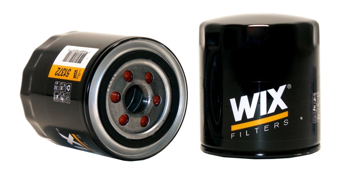 WIX RACING FILTERS WIX51372