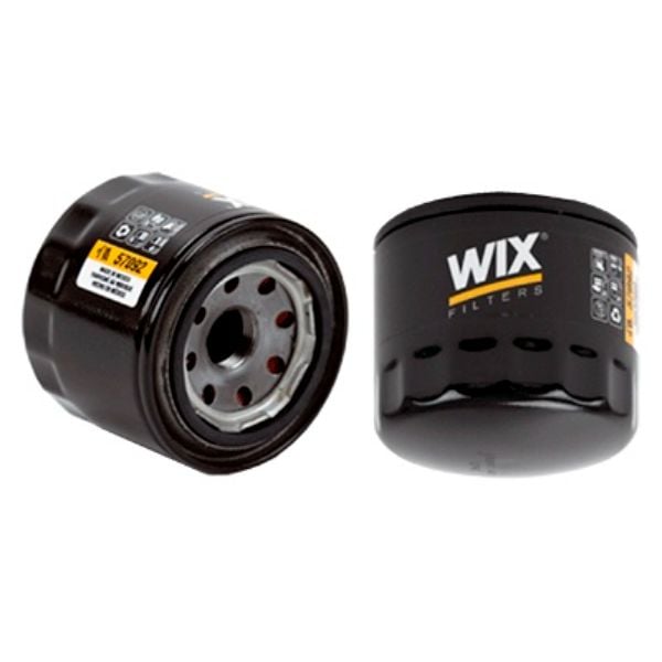 Spin-On Lube Filter for 2014 Mitsubishi Montero