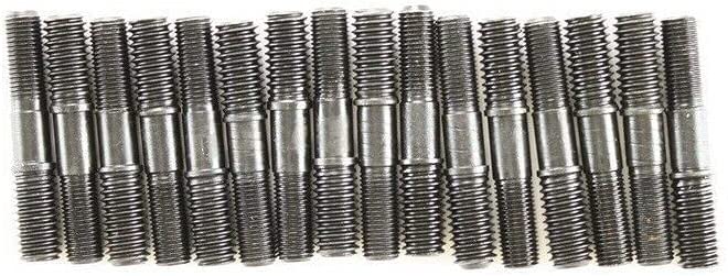 PIO850001 0.43-14 Base-0.37 in. -24 HP Rocker Arm Stud Kit