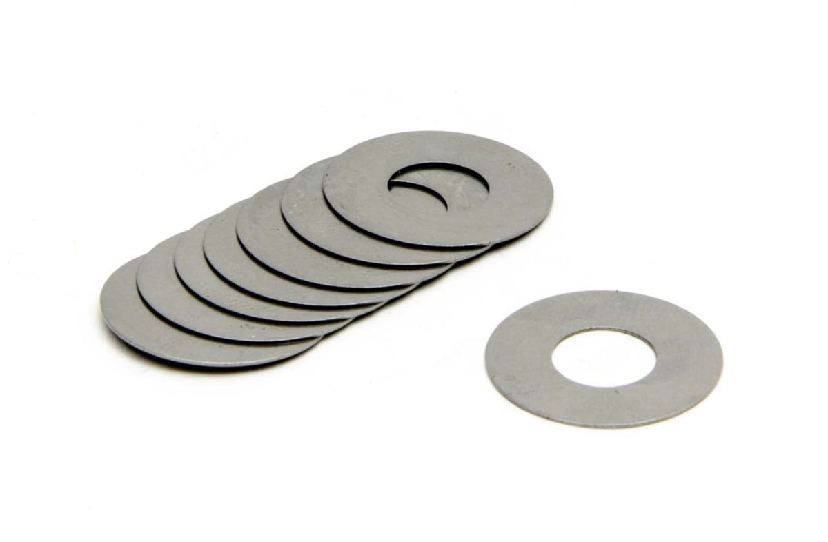7855-195 0.542 x 0.015 in. Valve Disc Kit - 8 per Pack